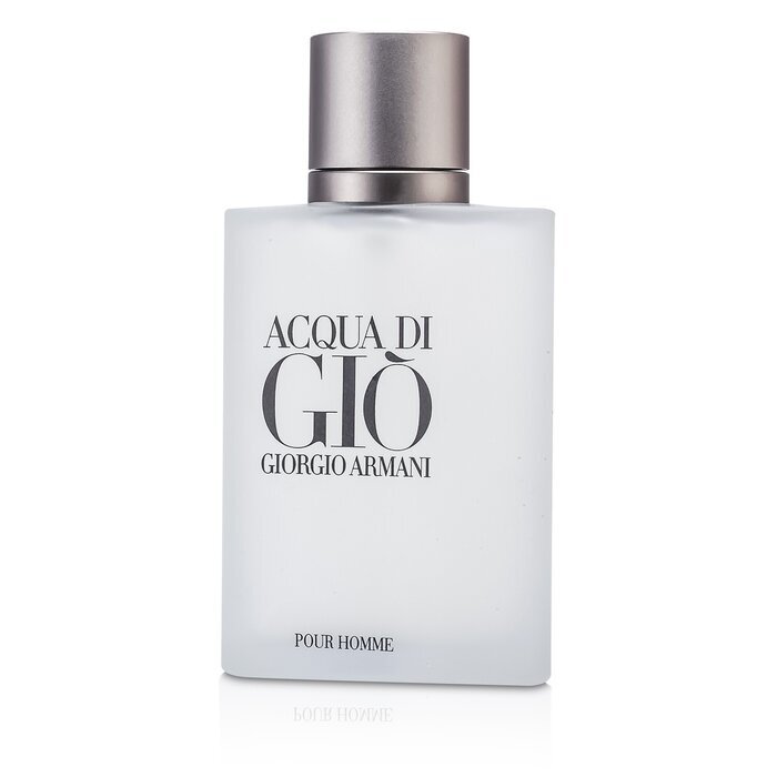 Giorgio Armani Acqua Di Gio Eau De Toilette Spray 100ml