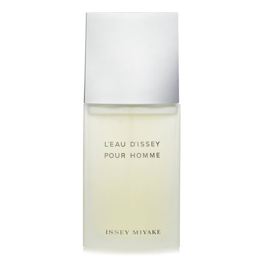 Issey Miyake Eau De Toilette Spray 125ml