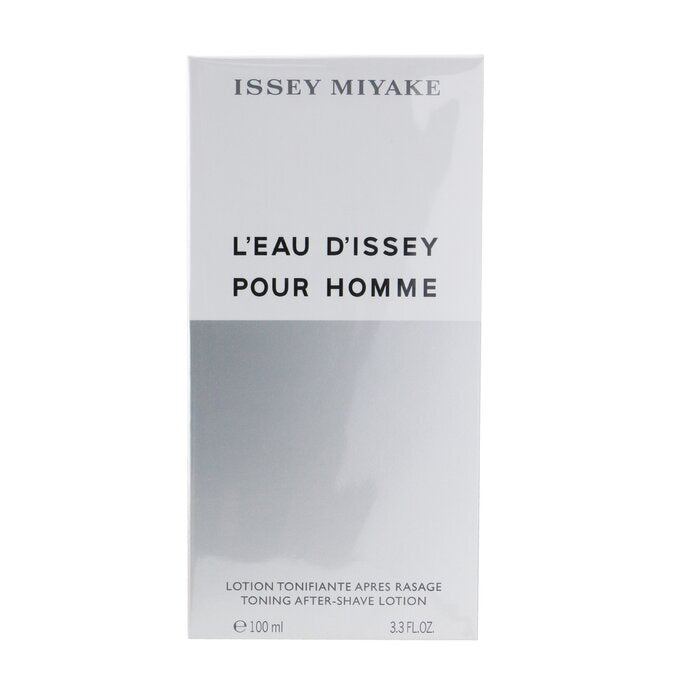 Issey Miyake After Shave Lotion 100ml
