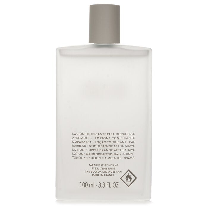 Issey Miyake After Shave Lotion 100ml