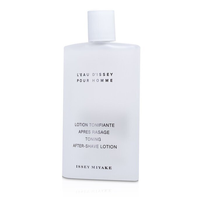 Issey Miyake After Shave Lotion 100ml