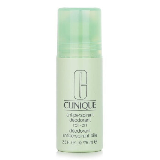 Clinique Déodorant Anti-Transpirant Roll-On 75ml/2.5oz