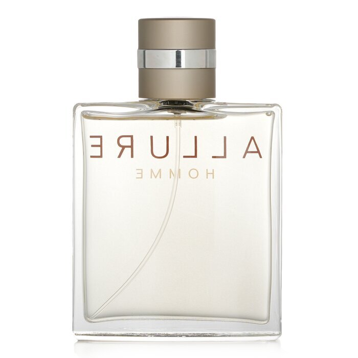 Chanel Allure Homme Eau De Toilette Spray 100ml