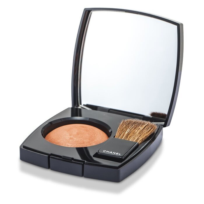 Chanel Joues Contraste Powder Blush #03 Brume D'or 3.5g