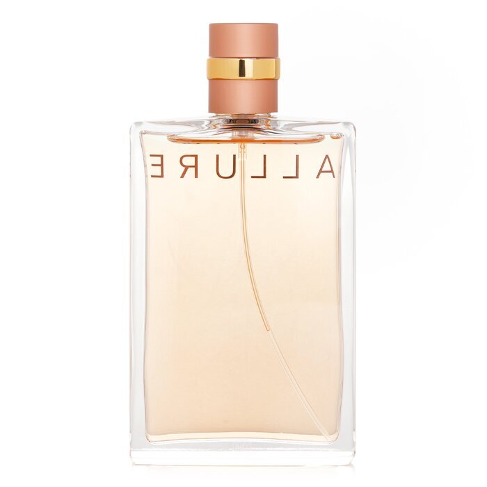 Chanel Allure Eau De Parfum Spray 100ml/3.3oz