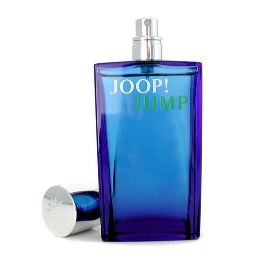 Joop Jump Eau De Toilette Natural Spray 100ml