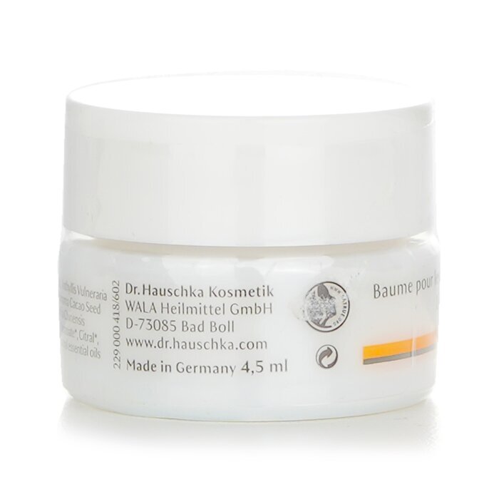 Dr. Hauschka Lip Balm 4.2g