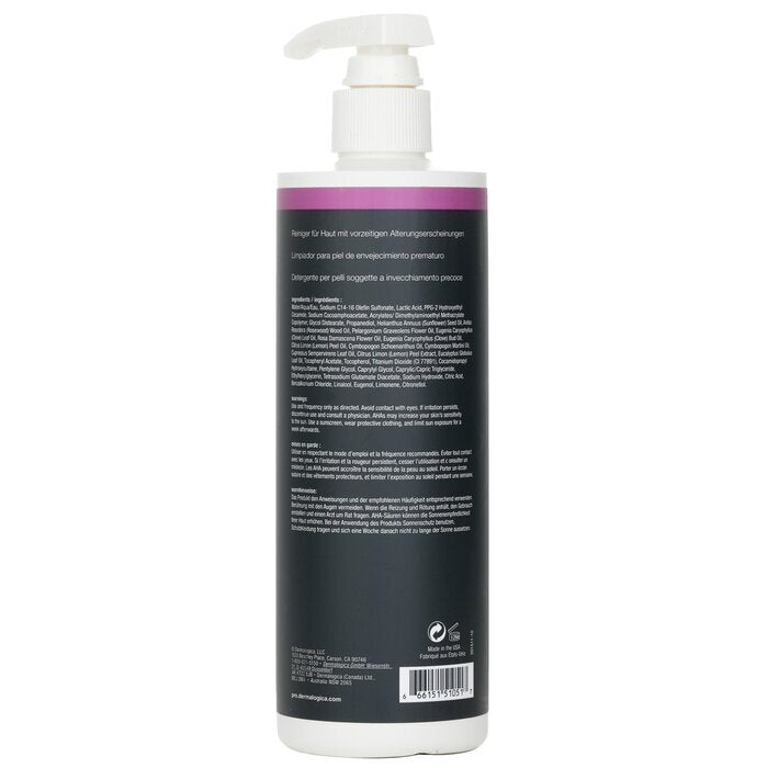 Dermalogica Age Smart Skin Resurfacing Cleanser (Salon Size) 473ml