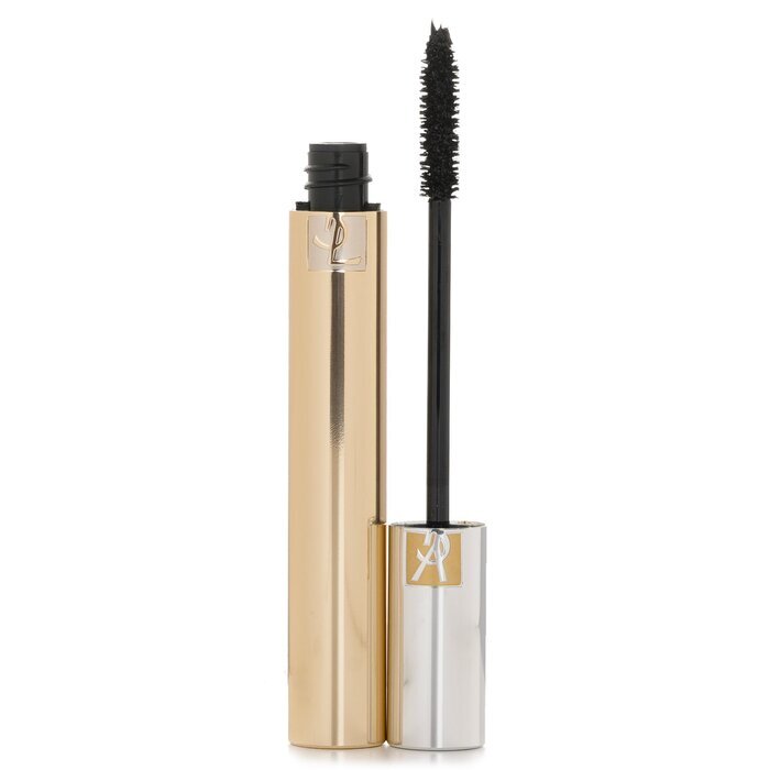 Yves Saint Laurent Mascara Volume Effet Faux Cils (Luxurious Mascara) - 01 High Density Black 7.5ml