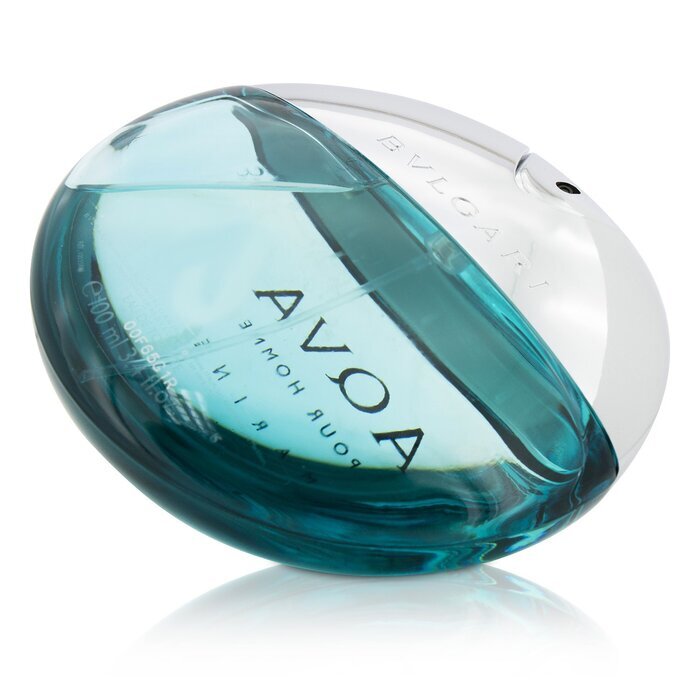 Bvlgari Aqva Pour Homme Marine Eau De Toilette Spray 100ml
