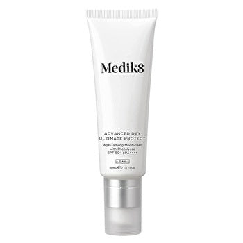 Medik8 Advanced Day Ultimate Protect Moisturiser Spf50+ 50ml