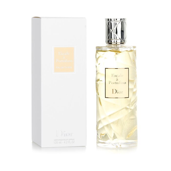 Christian Dior Escale A Portofino Eau De Toilette Spray 125ml