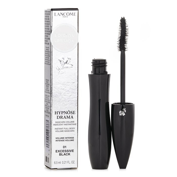 Lancome Hypnose Drama Instant Full Body Volume Mascara - 01 Excessive Black 6.5g