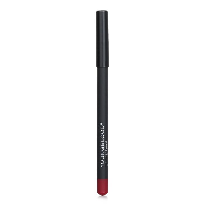 Youngblood Crayon Contour des Lèvres - Rouge Véritable 1.1g/0.04oz