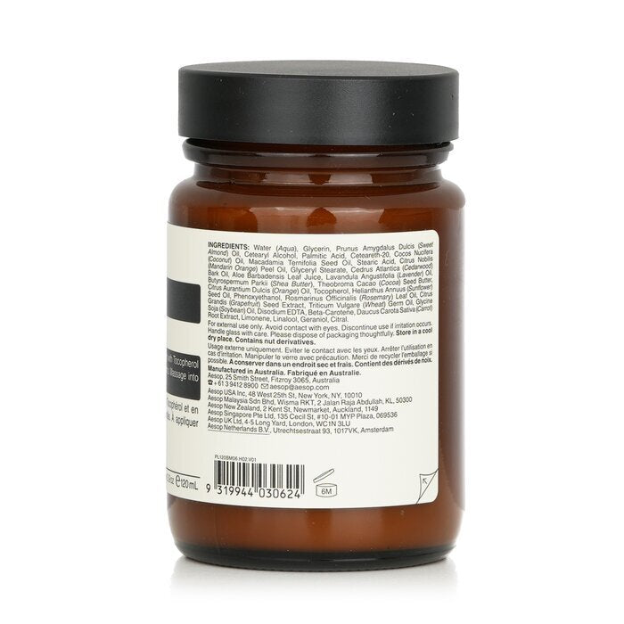 Aesop Resurrection Aromatique Hand Balm 120ml