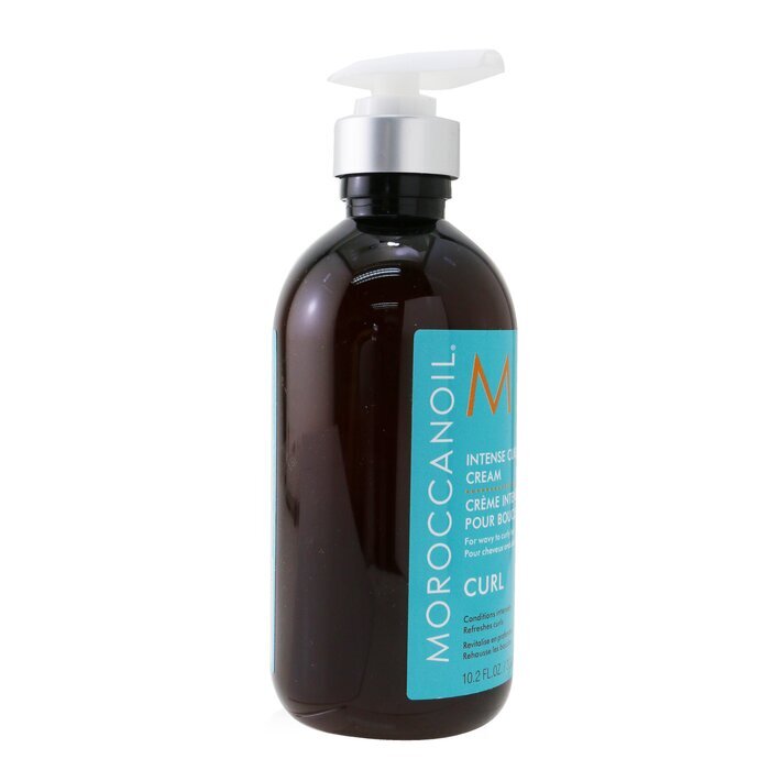 Moroccanoil Intense Curl Cream 300ml