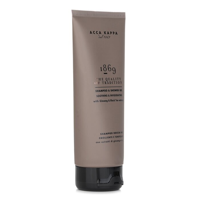 Acca Kappa 1869 Shampooing & Gel Douche 200ml/6.7oz