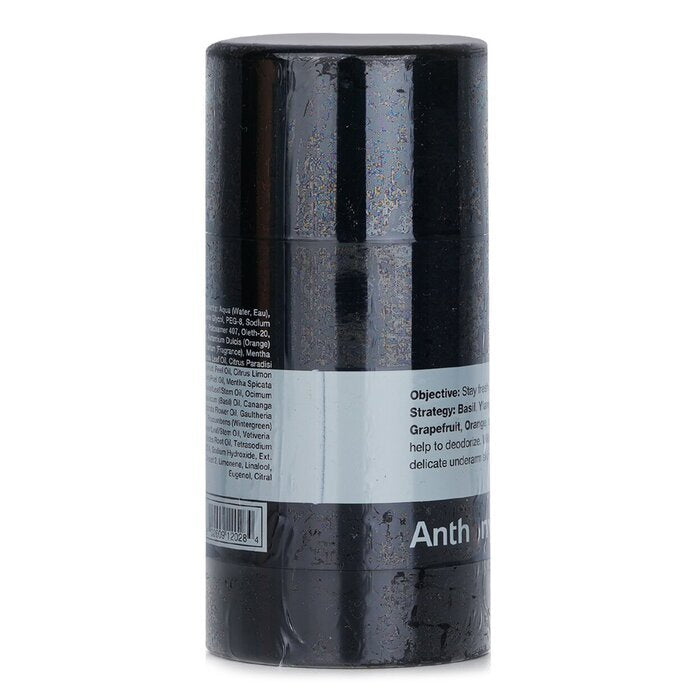 Anthony Logistics For Men Deodorant 70g