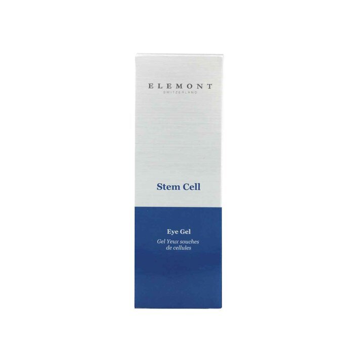 Stem Cell Eye Gel Serum(Dark Circle Edema Of The Eye Moisturisin Oil Contro Smoothin Hydratin Firming) (e) E602 20ml