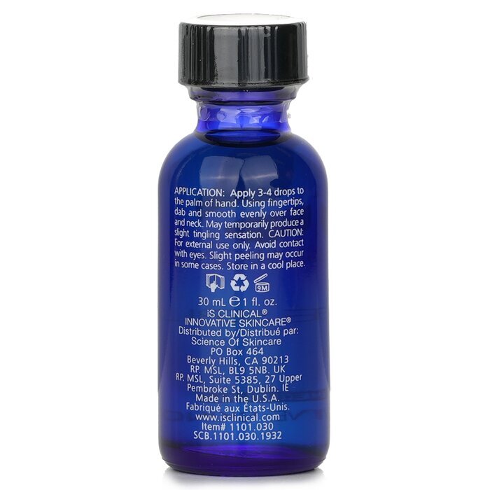 IS Clinical Active Serum 30ml