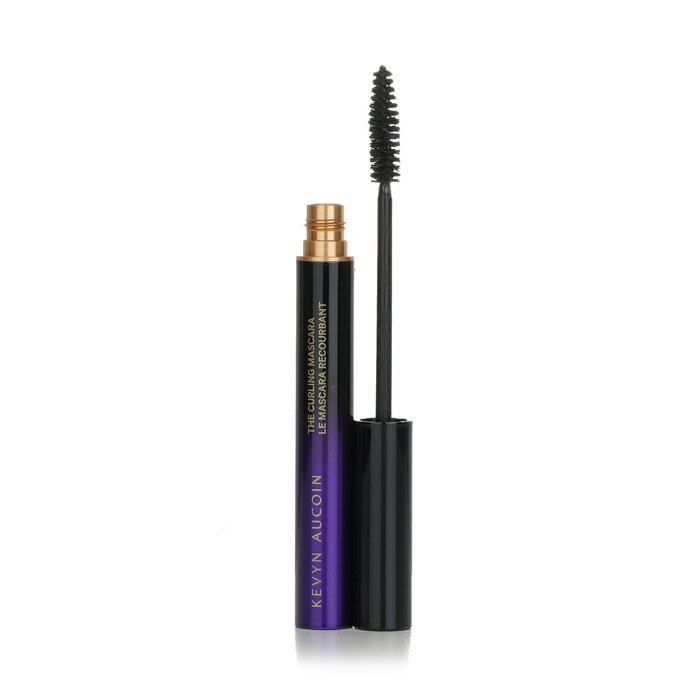 Kevyn Aucoin The Curling Mascara - Black 5g