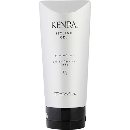Kenra Gel de coiffage Fixatif à tenue ferme Numéro 17 180ml/6oz