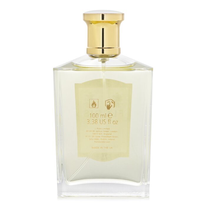 Floris No 89 Eau De Toilette Spray 100ml