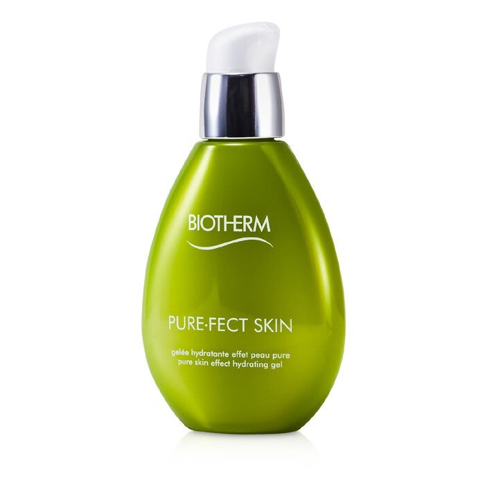 Biotherm Pure.Fect Skin Pure Skin Effect Hydrating Gel - Combination to Oily Skin 50ml