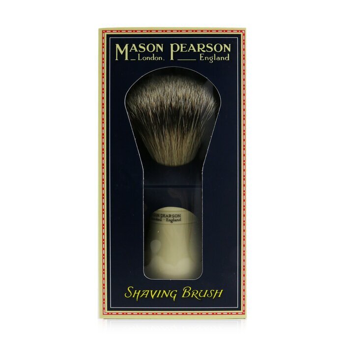 Mason Pearson Super Badger Brosse à Raser 1pc