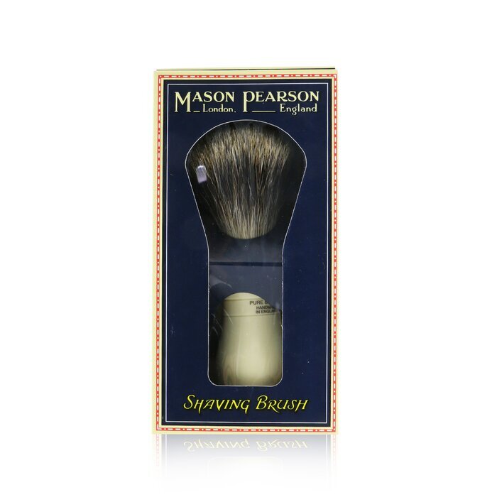 Mason Pearson Blaireau de Rasage Pure Blaireau 1pc