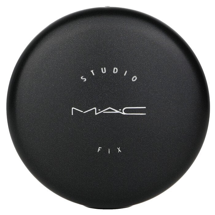 MAC Studio Fix Powder Plus Foundation - NC15 15g