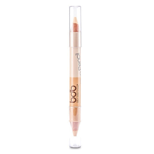 Billion Dollar Brows Duo Crayon Sourcils 3.6g/0.13oz