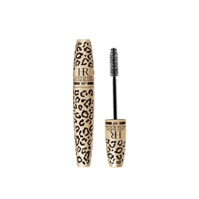 Helena Rubinstein LASH QUEEN FELINE BLACKS WATERPROOF MASCARA No.01 DEEP BLACK 1pc