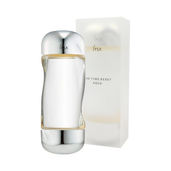 Ipsa The Time Reset Aqua W 200ml