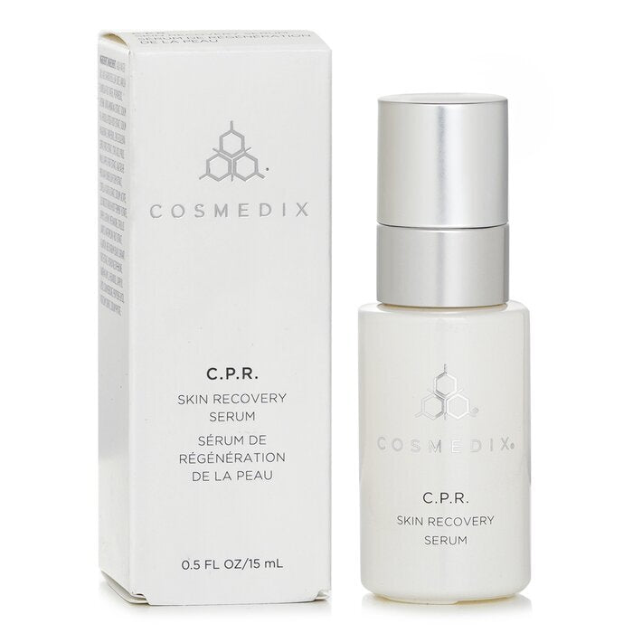 CosMedix C.P.R. Skin Recovery Serum 15ml