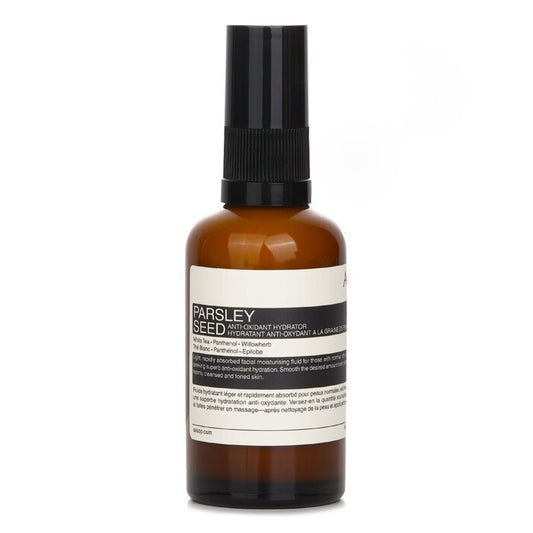 Aesop Hydratant Antioxydant à la Graine de Persil 60ml/2.1oz
