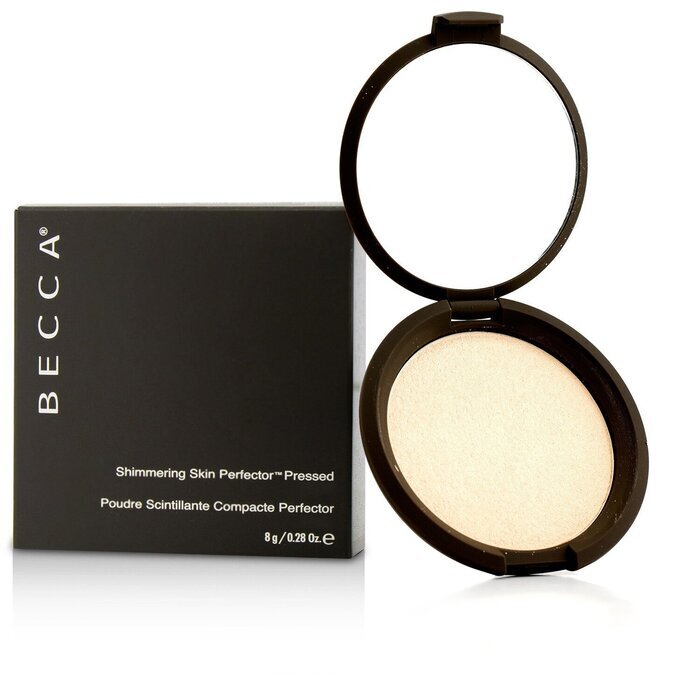 Becca Poudre Pressée Illuminateur Shimmering Skin Perfector - # Moonstone 8g/0.28oz