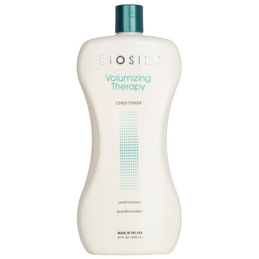 BioSilk Après-shampoing Volumisant Thérapie 1006ml/34oz