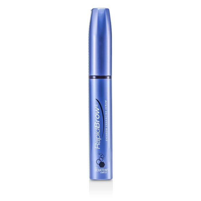 RapidLash RapidBrow Eyebrow Enhancing Serum (With Hexatein 2 Complex) 3ml