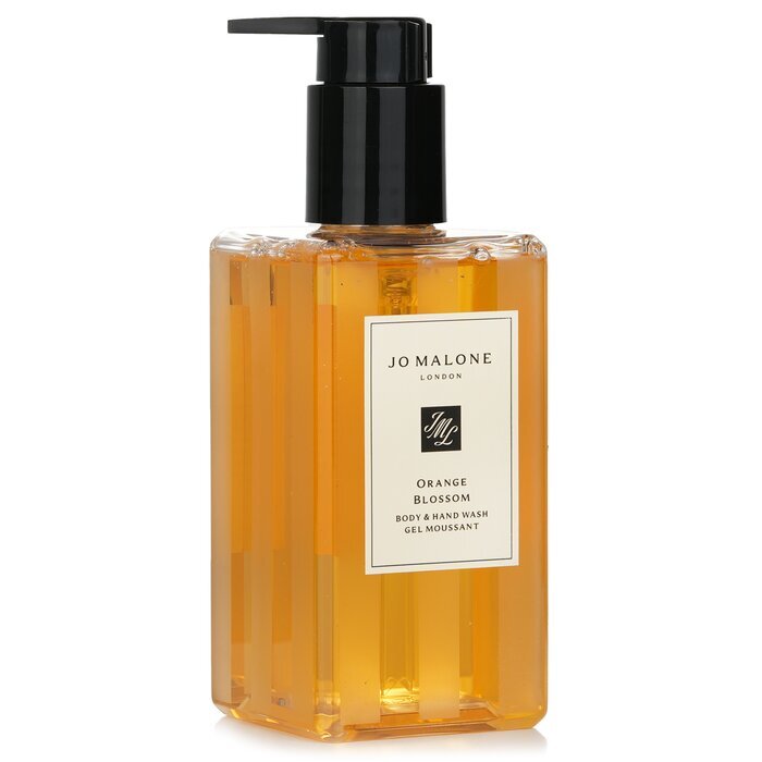 Jo Malone Gel Lavant Corps & Mains Orange Blossom (Avec Pompe) 250ml/8.5oz