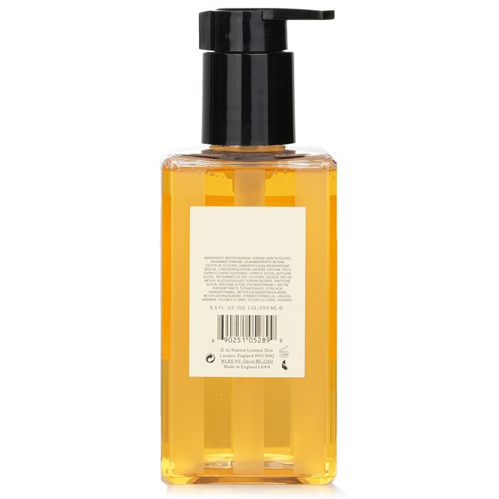 Jo Malone Gel Lavant Corps & Mains Orange Blossom (Avec Pompe) 250ml/8.5oz