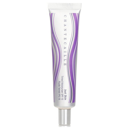 Chantecaille Just Skin Tinted Moisturizer SPF 15 - Wheat(Random Packaging) 35g