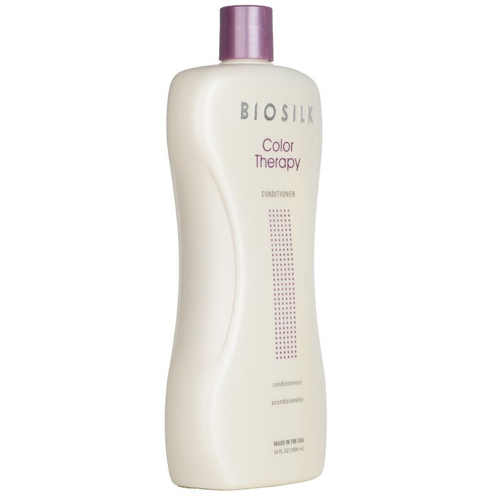 BioSilk Après-shampoing Color Therapy 1006ml/34oz