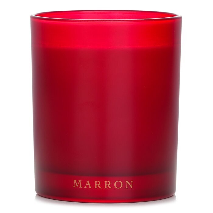 Jovoy Bougie - Marron 185g/6.5oz