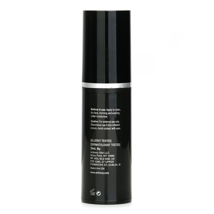 Anthony High Performance Vitamin C Facial Serum 30ml