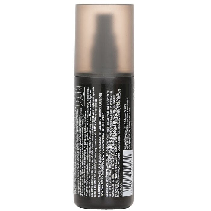 Sebastian Volupt Spray Volume Building Spray-Gel 150ml