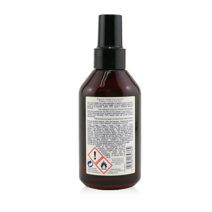 L'Occitane Cocon De Serenite Relaxing Pillow Mist 100ml
