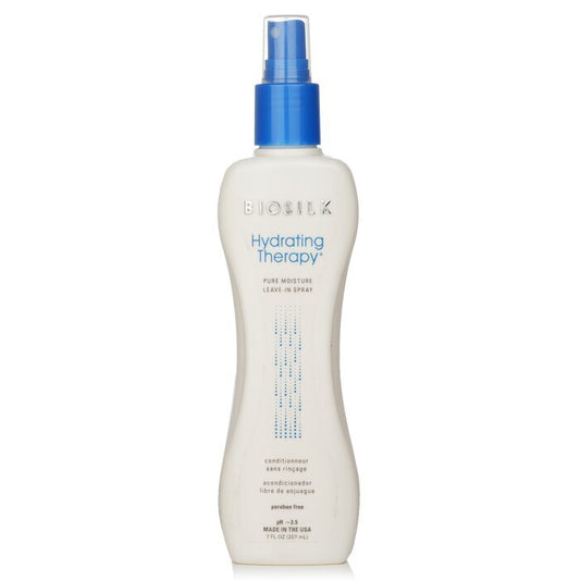 BioSilk Hydrating Therapy Spray sans rinçage Pure Moisture 207ml/7oz
