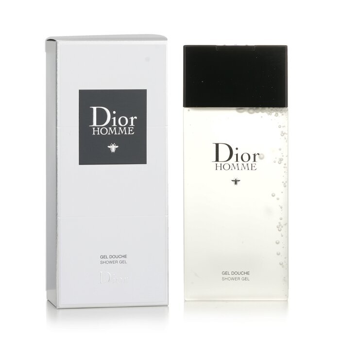 Christian Dior Dior Homme Shower Gel 200ml/6.8oz