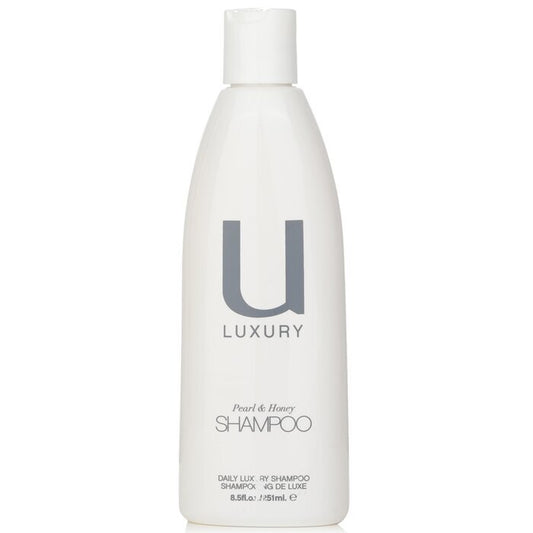 Unite U Shampooing de Luxe Perle & Miel 251ml/8.5oz